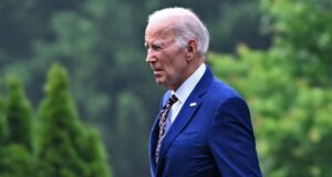 Hunter Biden says historical President Joe Biden’s most cancers has unfold Hunter Biden says historical President Joe Biden’s most cancers has unfold