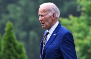 Hunter Biden says historical President Joe Biden’s most cancers has unfold Hunter Biden says historical President Joe Biden’s most cancers has unfold
