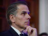 Hunter Biden says his father’s most cancers is sad to survey Hunter Biden says his father’s most cancers is sad to survey