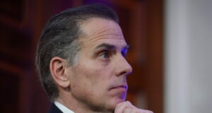 Hunter Biden says his father’s most cancers is sad to survey Hunter Biden says his father’s most cancers is sad to survey