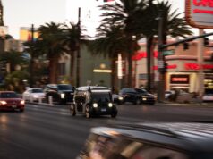 TechCrunch Mobility: Zoox prepares for beginning and Uber’s AV empire TechCrunch Mobility: Zoox prepares for beginning and Uber’s AV empire