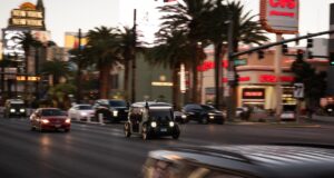 TechCrunch Mobility: Zoox prepares for beginning and Uber’s AV empire TechCrunch Mobility: Zoox prepares for beginning and Uber’s AV empire