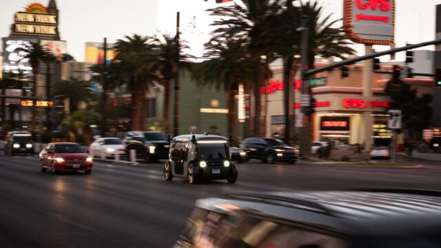 TechCrunch Mobility: Zoox prepares for beginning and Uber’s AV empire