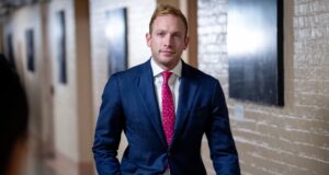 Max Miller stays in Ohio Dwelling bustle as GOP polltime restrict passes Max Miller stays in Ohio Dwelling bustle as GOP polltime restrict passes