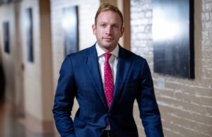 Max Miller stays in Ohio Dwelling bustle as GOP polltime restrict passes Max Miller stays in Ohio Dwelling bustle as GOP polltime restrict passes