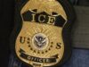 ICE says it expects to equip each enviornment officer with physique cameras by the tip of August ICE says it expects to equip each enviornment officer with physique cameras by the tip of August