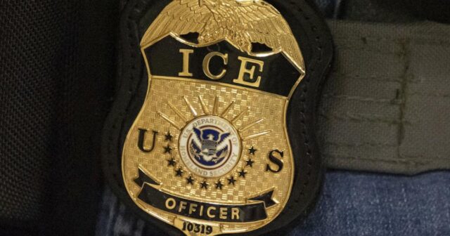 ice-says-it-expects-to-equip-each-enviornment-officer-with-physique-cameras-by-the-tip-of-august.jpg ICE says it expects to equip each enviornment officer with physique cameras by the tip of August