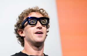 Meta’s unusual Glimmer AI model presents a speed at Zuckerberg’s personal intelligence vision Meta’s unusual Glimmer AI model presents a speed at Zuckerberg’s personal intelligence vision