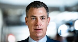 Sen. Jim Banks says Receive. Max Miller must descend his re-election direct if allegations are factual Sen. Jim Banks says Receive. Max Miller must descend his re-election direct if allegations are factual