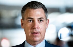 Sen. Jim Banks says Receive. Max Miller must descend his re-election direct if allegations are factual Sen. Jim Banks says Receive. Max Miller must descend his re-election direct if allegations are factual