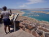 Lake Mead hits historic low water stage as Colorado River struggles Lake Mead hits historic low water stage as Colorado River struggles