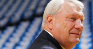 Don Nelson, the 2nd-winningest coach in NBA history, dies at 86 Don Nelson, the 2nd-winningest coach in NBA history, dies at 86