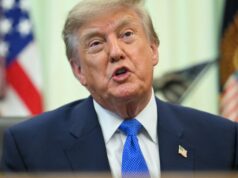 Trump claims total defend watch over of Hormuz, demands Iran pay reparations as standoff deepens Trump claims total defend watch over of Hormuz, demands Iran pay reparations as standoff deepens