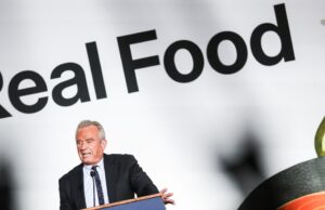 RFK Jr. proposes repair to loophole that enables additives into food. Critics inform it doesn’t coast a ways enough. RFK Jr. proposes repair to loophole that enables additives into food. Critics inform it doesn’t coast a ways enough.