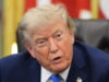 Trump to signal executive declare on vaccine schedule Trump to signal executive declare on vaccine schedule