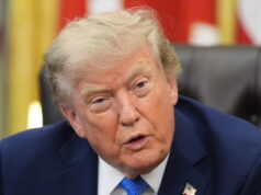 Trump to signal executive declare on vaccine schedule Trump to signal executive declare on vaccine schedule
