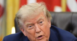 Trump to signal executive declare on vaccine schedule Trump to signal executive declare on vaccine schedule