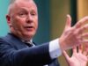 World’s excellent sovereign wealth fund posts document $184 billion income as it shows SpaceX stake for the valuable time World’s excellent sovereign wealth fund posts document $184 billion income as it shows SpaceX stake for the valuable time
