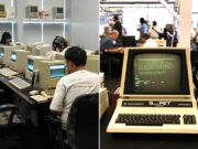 As AI retains tight grip on world, the fun of collecting classic computers is rising As AI retains tight grip on world, the fun of collecting classic computers is rising