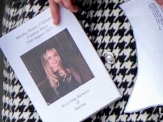 Family of NYC vogue designer found pointless on Montauk boat to file wrongful death lawsuit Family of NYC vogue designer found pointless on Montauk boat to file wrongful death lawsuit