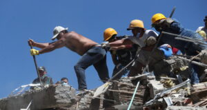 Rescuers mediate about lacking after Colombia quake kills more than 100… Rescuers mediate about lacking after Colombia quake kills more than 100…
