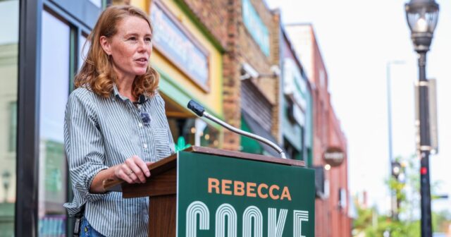 Democrat backed by Blue Dogs and Bernie Sanders wins main as parties prepare to battle for the House