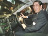 Frail Toyota chief executive Hiroshi Okuda dies Frail Toyota chief executive Hiroshi Okuda dies