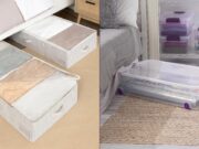 Essentially the most appealing underneath-bed storage for dorms, shrimp apartments and more Essentially the most appealing underneath-bed storage for dorms, shrimp apartments and more