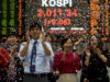 South Korea’s Kospi swings from endure to bull-market territory in shining over a month on AI substitute South Korea’s Kospi swings from endure to bull-market territory in shining over a month on AI substitute