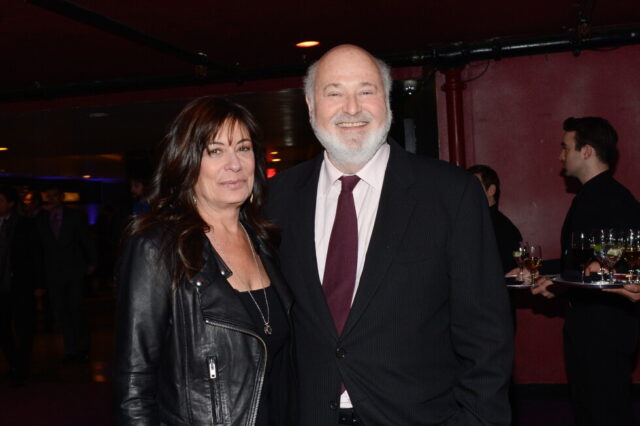 Reduce Reiner indicted on raze costs in deaths of Rob and Michele Singer Reiner