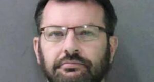 Army gynecologist pleads no longer guilty to secretly recording patients Army gynecologist pleads no longer guilty to secretly recording patients