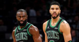The showdowns and reunions highlighting the NBA’s 2026-27 season The showdowns and reunions highlighting the NBA’s 2026-27 season