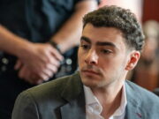 Luigi Mangione expected to plead guilty in killing of UnitedHealthcare CEO Luigi Mangione expected to plead guilty in killing of UnitedHealthcare CEO