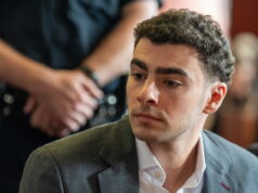 Luigi Mangione expected to plead guilty in killing of UnitedHealthcare CEO Luigi Mangione expected to plead guilty in killing of UnitedHealthcare CEO