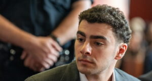 Luigi Mangione expected to plead guilty in killing of UnitedHealthcare CEO Luigi Mangione expected to plead guilty in killing of UnitedHealthcare CEO