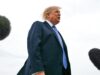 Trump dismisses concerns from family about grim conditions aboard USS Abraham Lincoln Trump dismisses concerns from family about grim conditions aboard USS Abraham Lincoln