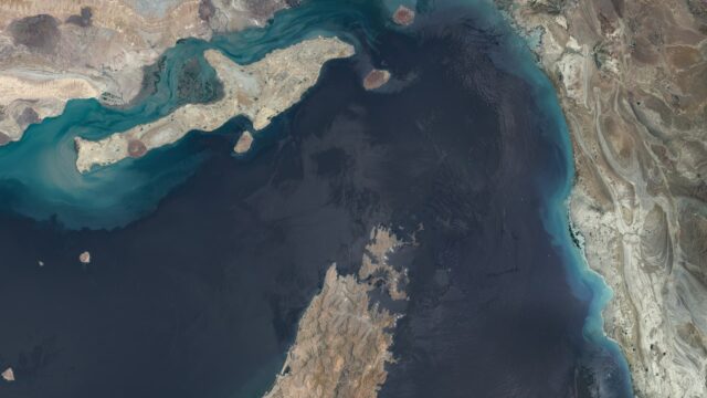 iran-rebuffs-trumps-claim-over-strait-of-hormuz-amid-document-of-one-more-ship-being-struck.jpeg Iran rebuffs Trump’s claim over Strait of Hormuz amid document of one more ship being struck
