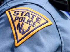 Man charged with working boat below the have an effect on in atomize that killed 2 younger of us Man charged with working boat below the have an effect on in atomize that killed 2 younger of us