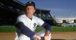 Vulnerable MLB pitcher Tommy John dies at age 83 Vulnerable MLB pitcher Tommy John dies at age 83