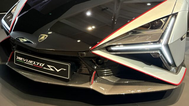 lamborghini-unveils-revuelto-sv-its-most-extremely-efficient-manufacturing-car-ever.jpg Lamborghini unveils Revuelto SV, its most extremely efficient manufacturing car ever