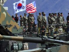 Trump orders protection pressure to ‘critically reduce’ joint workout routines with South Korea Trump orders protection pressure to ‘critically reduce’ joint workout routines with South Korea