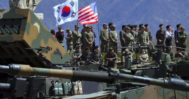 trump-orders-protection-pressure-to-critically-reduce-joint-workout-routines-with-south-korea.jpg Trump orders protection pressure to ‘critically reduce’ joint workout routines with South Korea
