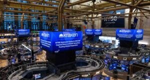 Kraken Lets European Users Support US Equities and xStocks Collectively Kraken Lets European Users Support US Equities and xStocks Collectively