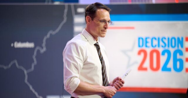 Ship Steve Kornacki your questions about this week’s Florida primaries and more