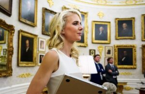 Who is Natalie Harp? White Home aide at middle of Sen. Jon Ossoff’s dig at Trump Who is Natalie Harp? White Home aide at middle of Sen. Jon Ossoff’s dig at Trump