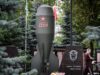 Nukes all around? A fraying U.S. nuclear umbrella is pushing allies to weigh protection suggestions, elevating worry of a proliferation cascade Nukes all around? A fraying U.S. nuclear umbrella is pushing allies to weigh protection suggestions, elevating worry of a proliferation cascade