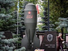 Nukes all around? A fraying U.S. nuclear umbrella is pushing allies to weigh protection suggestions, elevating worry of a proliferation cascade Nukes all around? A fraying U.S. nuclear umbrella is pushing allies to weigh protection suggestions, elevating worry of a proliferation cascade