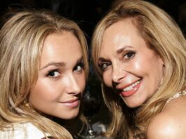 Hayden Panettiere’s mother shares first public feedback since her daughter’s death