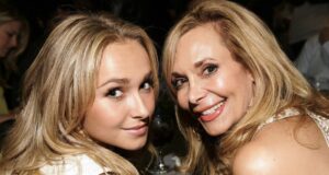 Hayden Panettiere’s mother shares first public feedback since her daughter’s death Hayden Panettiere’s mother shares first public feedback since her daughter’s death