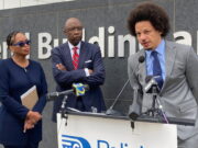 Comedians settle lawsuit over Atlanta airport drug search program Comedians settle lawsuit over Atlanta airport drug search program